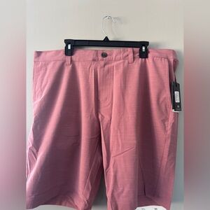 Travis Mathew new shorts size 40 men’s